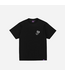 JACKER JACKER - BLACK SARDINE TEE (BLACK)