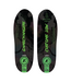 FP INSOLES FP INSOLES - SEMELLES BASSES GAMECHANGERS (CAMOUFLAGE NOIR VERT)