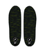 FP INSOLES FP INSOLES - KINGFOAM ELITE QUANTUM HEEL MID INSOLES (TIGER CAMO)