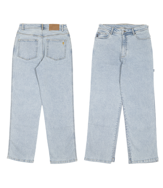 RED DRAGON RDS - SUMMARY JEANS (ULTRA LIGHT WASH)