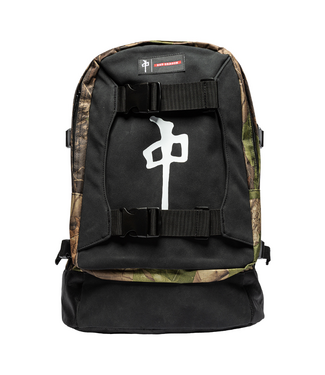 RED DRAGON RDS - SAC À DOS DE VOYAGEUR (CAMOUFLAGE EXTÉRIEUR)