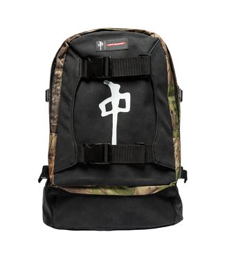 RED DRAGON RDS - TRAVELER BACKPACK (OUTDOOR CAMO)