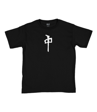 RED DRAGON RDS - CHUNG T-SHIRT ENFANT (NOIR)