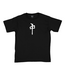 RED DRAGON RDS - CHUNG KID TEE (BLACK)