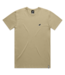 ROOKERY ROOKERY - ÉCUSSON T-SHIRT (KHAKI)
