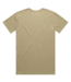 ROOKERY ROOKERY - ÉCUSSON T-SHIRT (KHAKI)