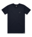 ROOKERY ROOKERY - ÉCUSSON T-SHIRT (MARINE)