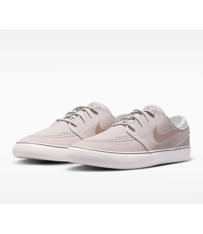 NIKE SB NIKE SB - ZOOM JANOSKI OG+ (WHITE/LINEN SAIL/ LT. CHOCOLATE)