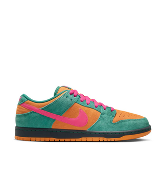 NIKE SB NIKE SB - DUNK LOW PRO (VERT NOISE/MELON)