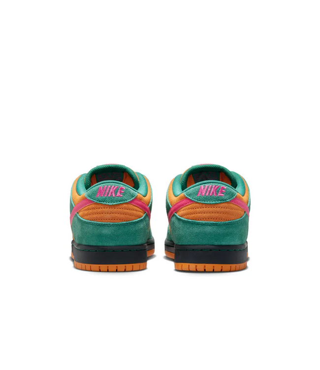 NIKE SB NIKE SB - DUNK LOW PRO (VERT NOISE/MELON)