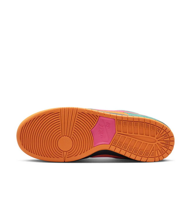 NIKE SB NIKE SB - DUNK LOW PRO (VERT NOISE/MELON)