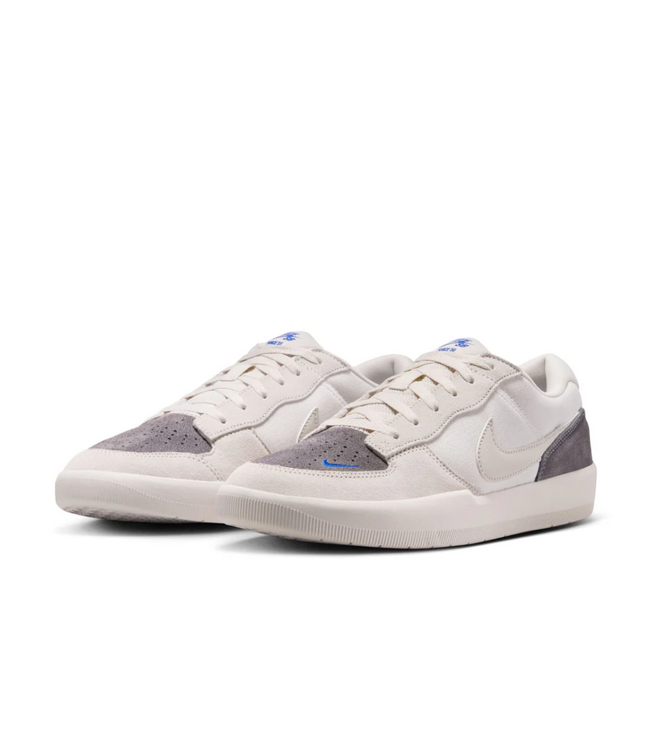 NIKE SB NIKE SB - FORCE 58 (PHANTOM/LT OREWOOD)