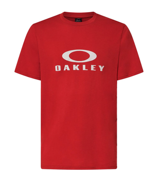 OAKLEY OAKLEY - O BARK 2.0 (FLAME RED)