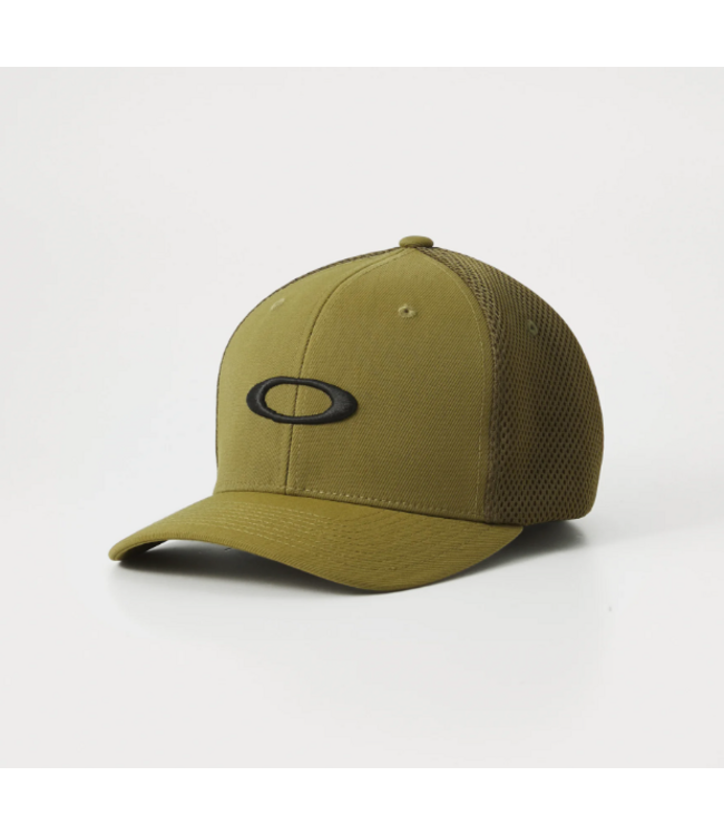OAKLEY OAKLEY - ELLIPSE MESH HAT