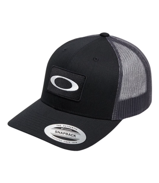 OAKLEY OAKLEY - ORIGINAL PATCH TRUCKER CAP