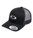 OAKLEY OAKLEY - ORIGINAL PATCH TRUCKER CAP