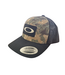 OAKLEY OAKLEY - ORIGINAL PATCH TRUCKER CAP