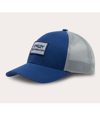 OAKLEY OAKLEY - B1B HDO PATCH TRUCKER CAP