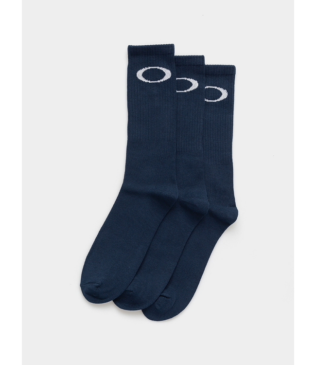 OAKLEY OAKLEY - ELLIPSE CREW SOCK