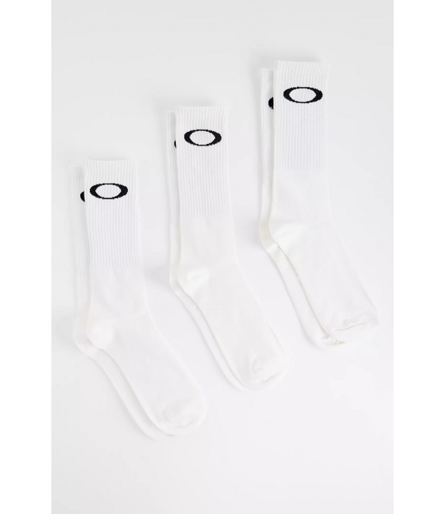 OAKLEY OAKLEY - ELLIPSE CREW SOCK