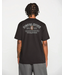 VOLCOM VOLCOM - RINGAFIRE TEE (BLACK)