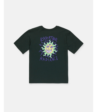 VOLCOM VOLCOM - FA OZZY 2 KID TEE (SCARAB)