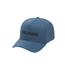 VOLCOM VOLCOM - VENT DELTA SNAPBACK CAP (MIDNIGHT)
