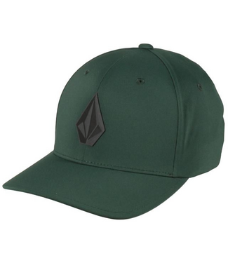 VOLCOM VOLCOM - STONE TECH DELTA FLEXFIT CAP
