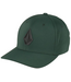 VOLCOM VOLCOM - STONE TECH DELTA FLEXFIT CAP