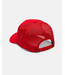 VOLCOM VOLCOM - OVERDRIVE TRUCKER CAP (SAMBA)