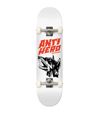 ANTI HERO ANTI HERO - HELLHOUNDS 8.25" COMPLETE