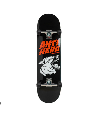 ANTI HERO ANTI HERO - HELLHOUNDS 8.5" COMPLETE