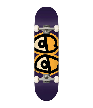 KROOKED KROOKED - GLOW EYES 8.25" COMPLETE