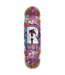REAL SKATEBOARDS REAL - HUF HOLOGRAPHIC CATHEDRAL 8.25" COMPLETE