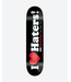 DGK DGK - HATERS 8.38" DECK