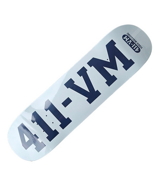 411VM 411VM - ATHLETIC 8.5" DECK