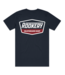 ROOKERY ROOKERY - HARDWARE T-SHIRT (MARINE)