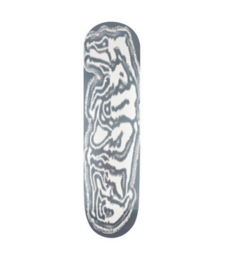 FROSTED FROSTED - HALFTONE 8.25" DECK