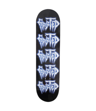 FROSTED FROSTED - FROSTUARY DECK