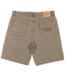 FROSTED FROSTED - WAVY SHORTS (FADED KHAKI)