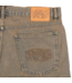 FROSTED FROSTED - WAVY SHORTS (FADED KHAKI)