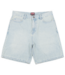 FROSTED FROSTED - WAVY SHORTS (LIGHT BLUE)