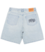 FROSTED FROSTED - WAVY SHORTS (LIGHT BLUE)