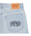 FROSTED FROSTED - WAVY SHORTS (LIGHT BLUE)