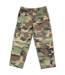 FROSTED FROSTED - TRANSFORMER PANTS (CAMO)