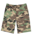 FROSTED FROSTED - TRANSFORMER PANTS (CAMO)