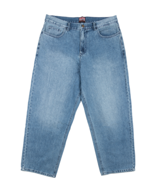 FROSTED FROSTED - CLASSIC WAVY PANTS (WHISKER BLUE)