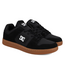 DC SHOES DC SHOES - MANTECA 4 (NOIR/GOMME)