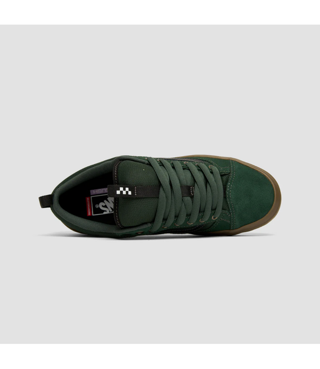 VANS VANS - SKATE OLD SKOOL 36+ (VERT/GOMME)