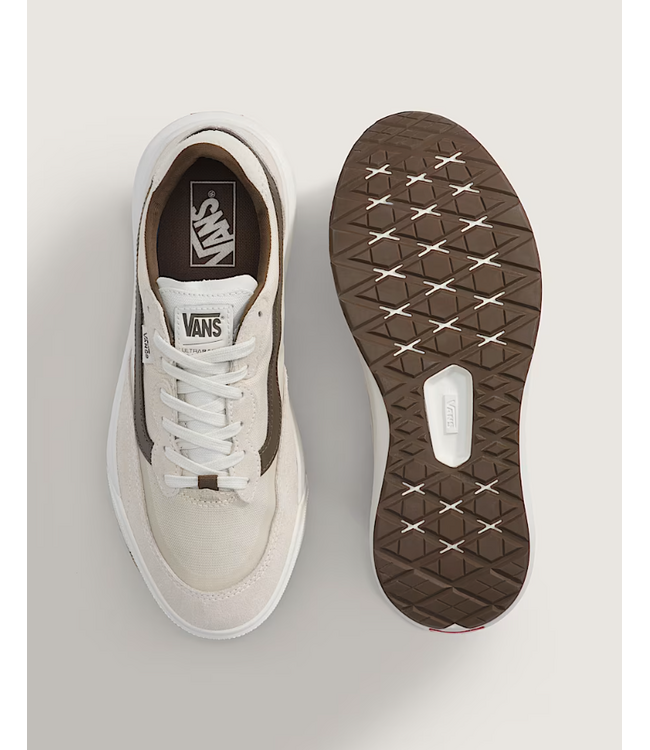 VANS VANS - ULTRARANGE 2.0 SE (MARSHMALLOW/ MARRON)